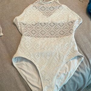 Aerie One Piece Swimsuit